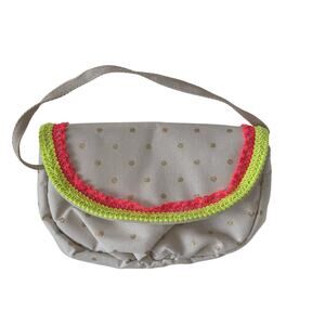 Le Sportsac by Manoush Mini Bag